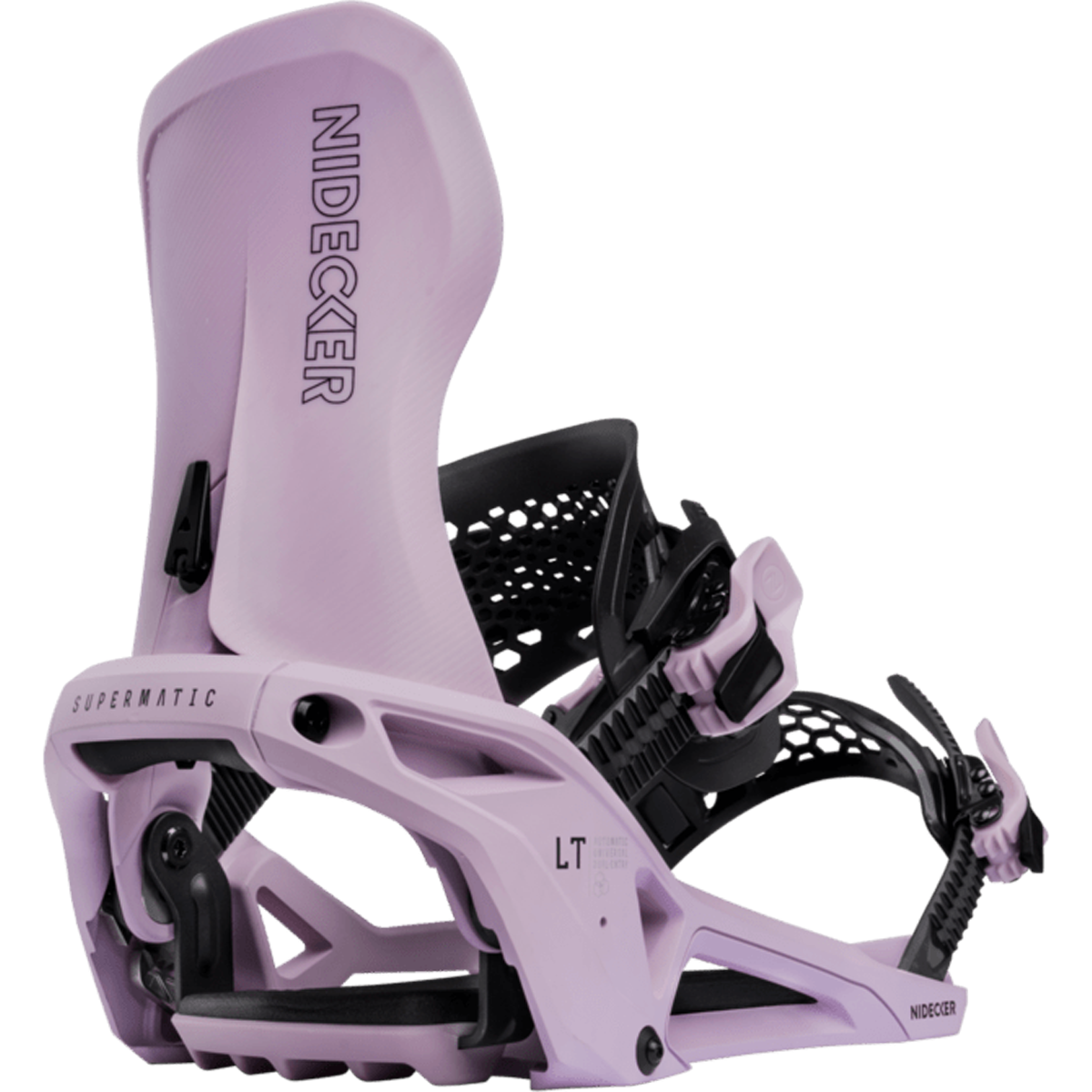 LT Supermatic alternate view