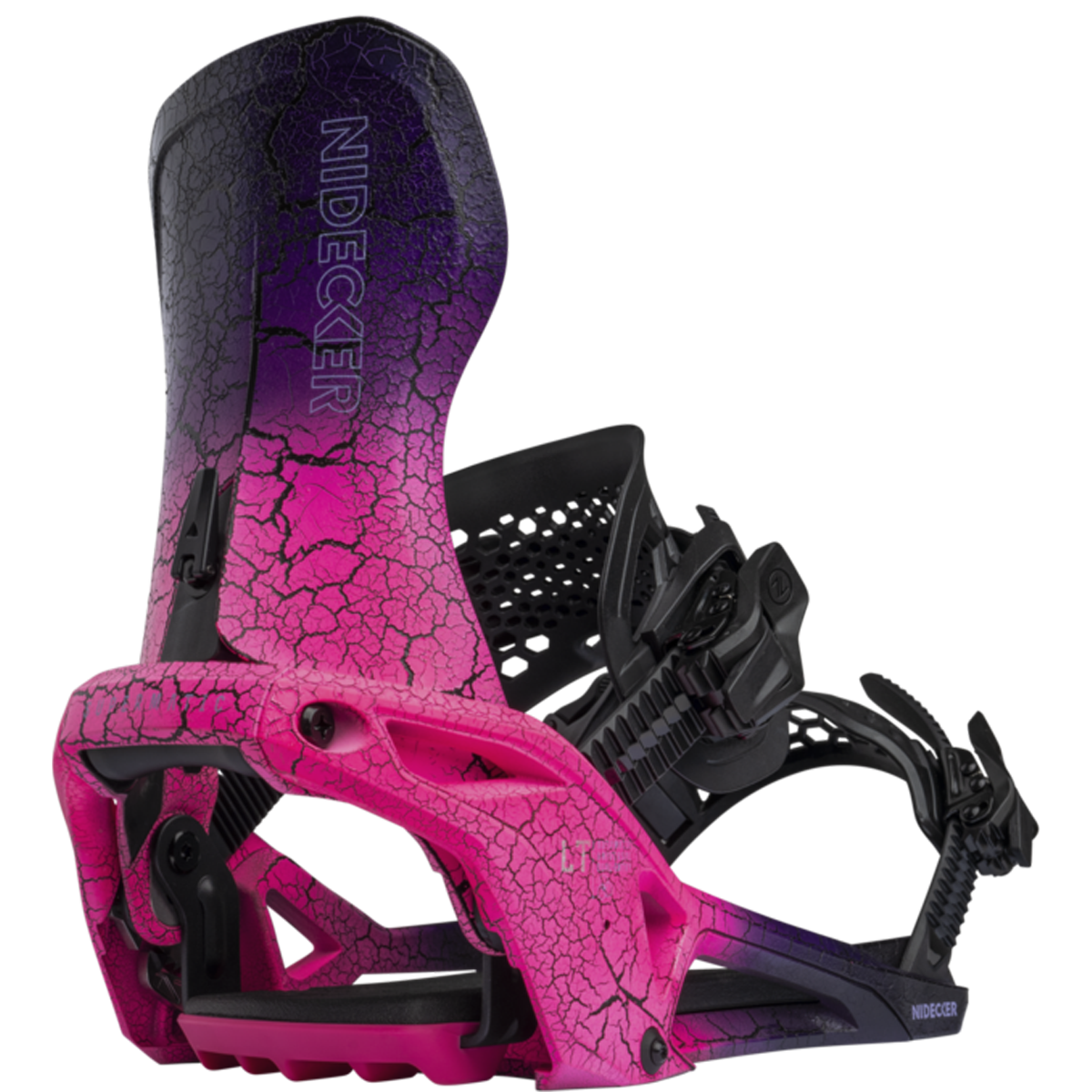 LT Supermatic alternate view