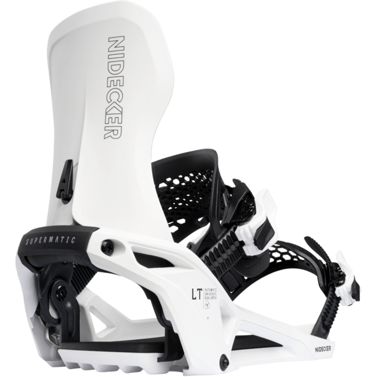 LT Supermatic alternate view