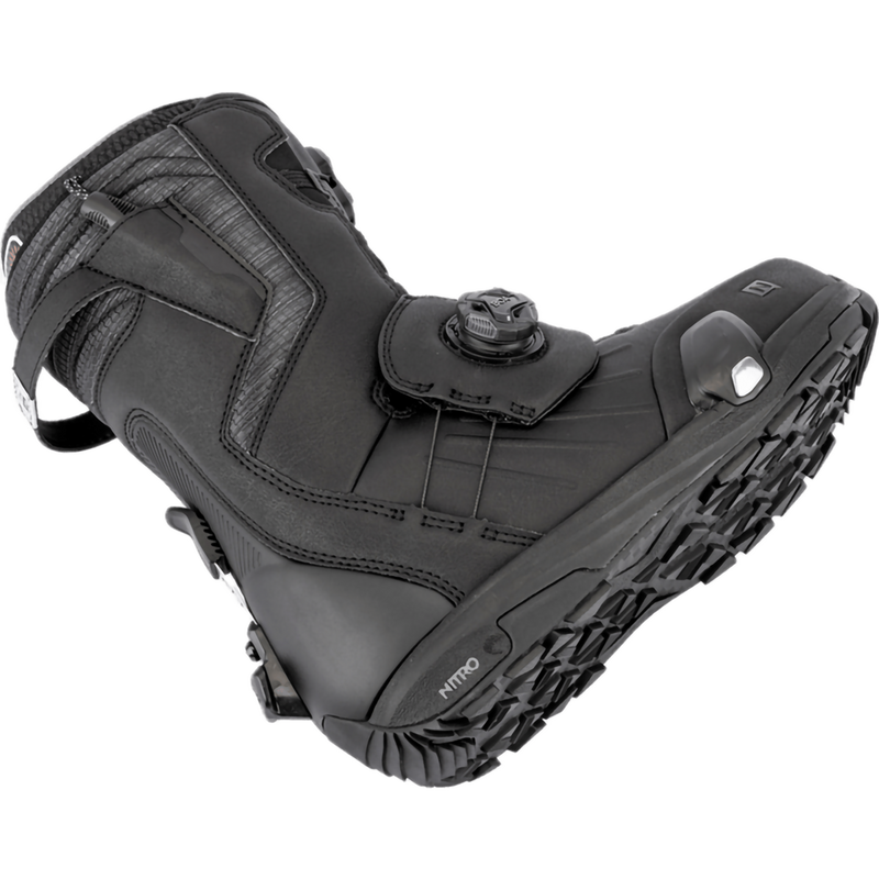 Profile Step On TLS – Sports Basement