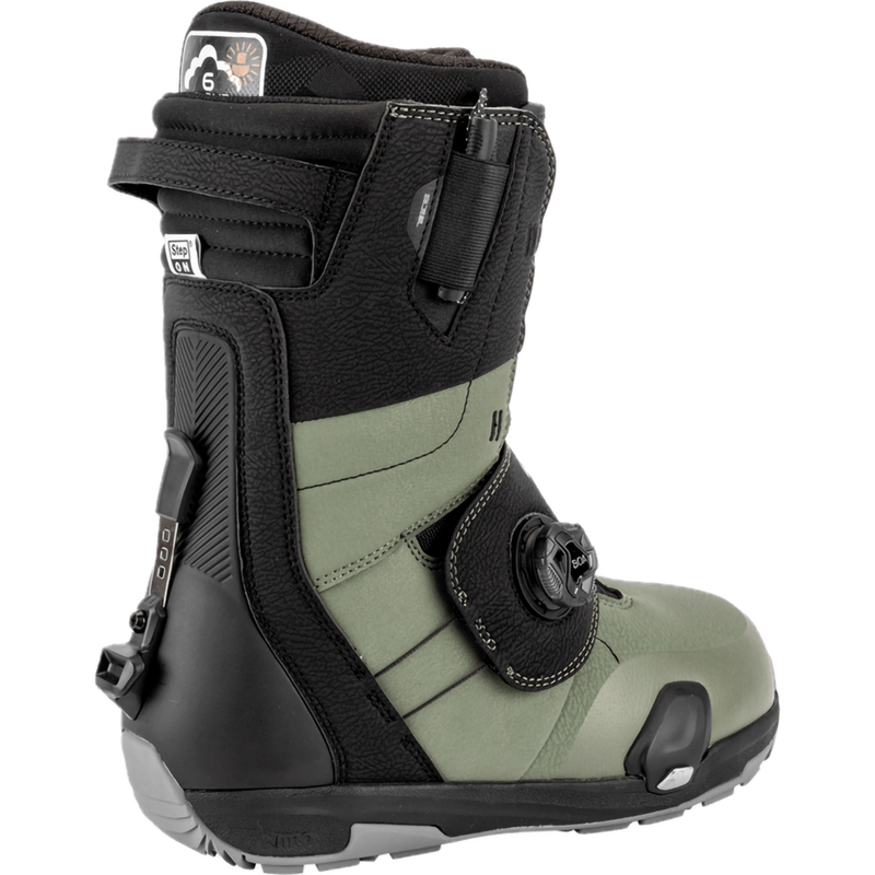 Venture Step On TLS – Sports Basement