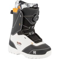 Snowboard Boots