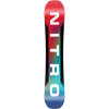 Nitro Team bottom 2026
