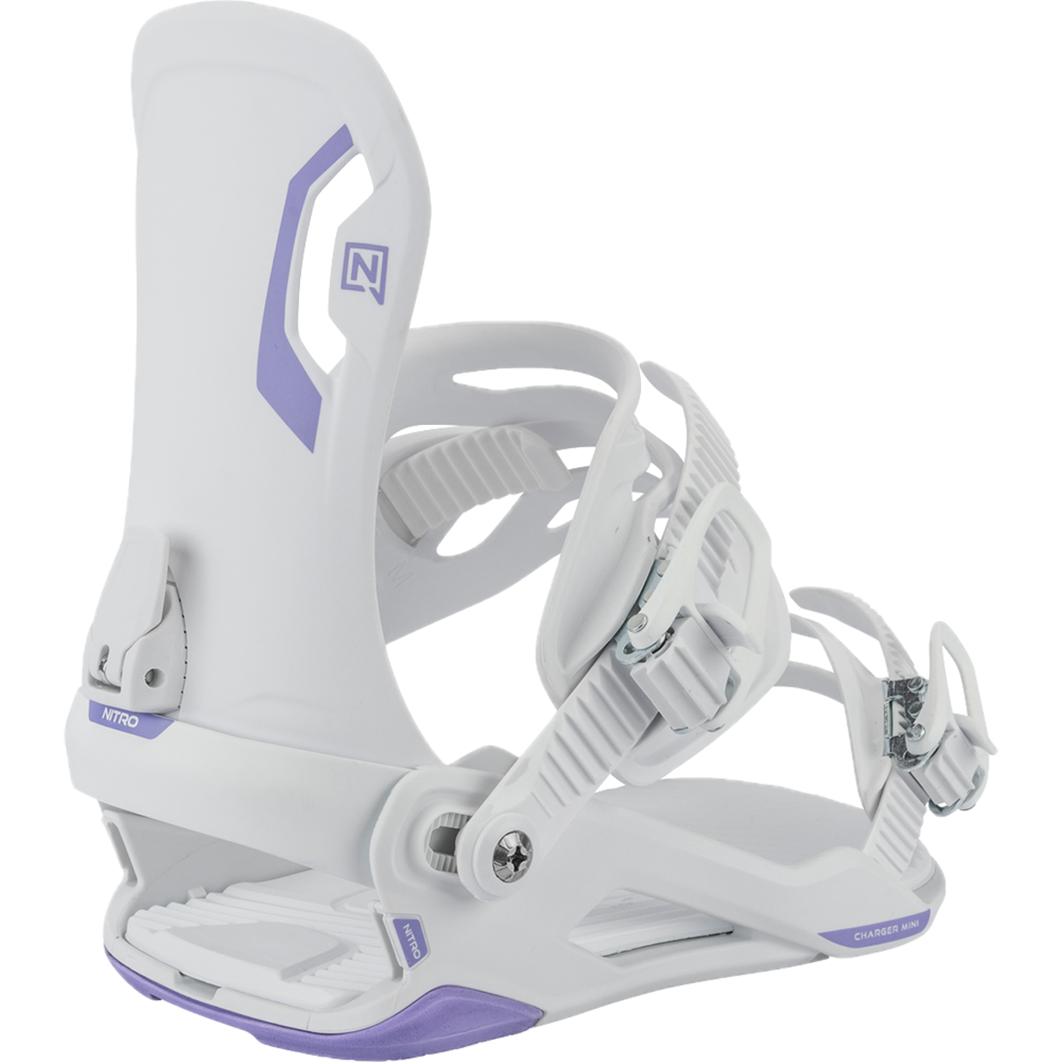 Youth Charger Mini alternate view