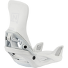 Nitro Women's Step-On in White right back