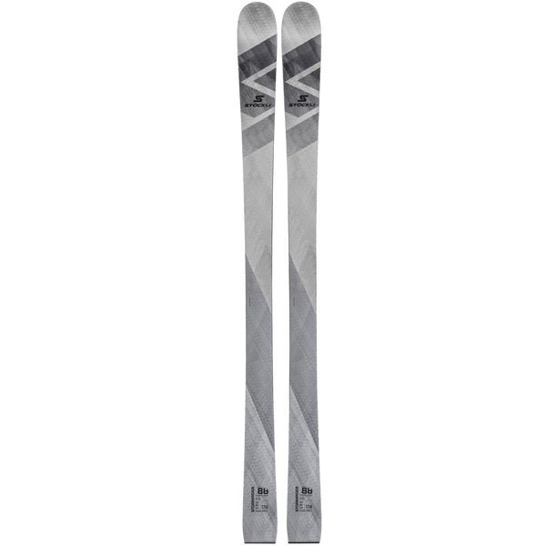 Stockli Stormrider 88