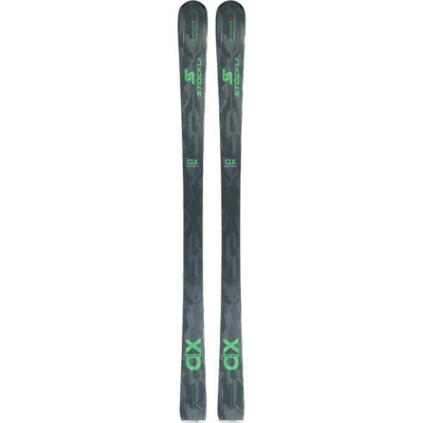 Stockli Montero AX
