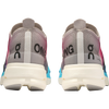 On Men's Cloudboom Strike in White Horizon pair back