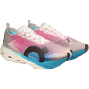 On Men's Cloudboom Strike in White Horizon pair pair front left