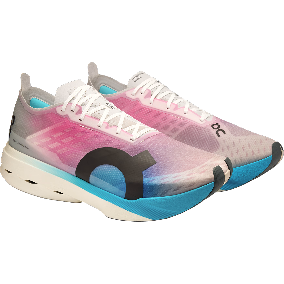 Men's Cloudboom Strike alternate view