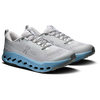 On Men's Cloudsurfer Trail 2 Pair Outside