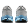 On Men's Cloudsurfer Trail 2 Pair Heel