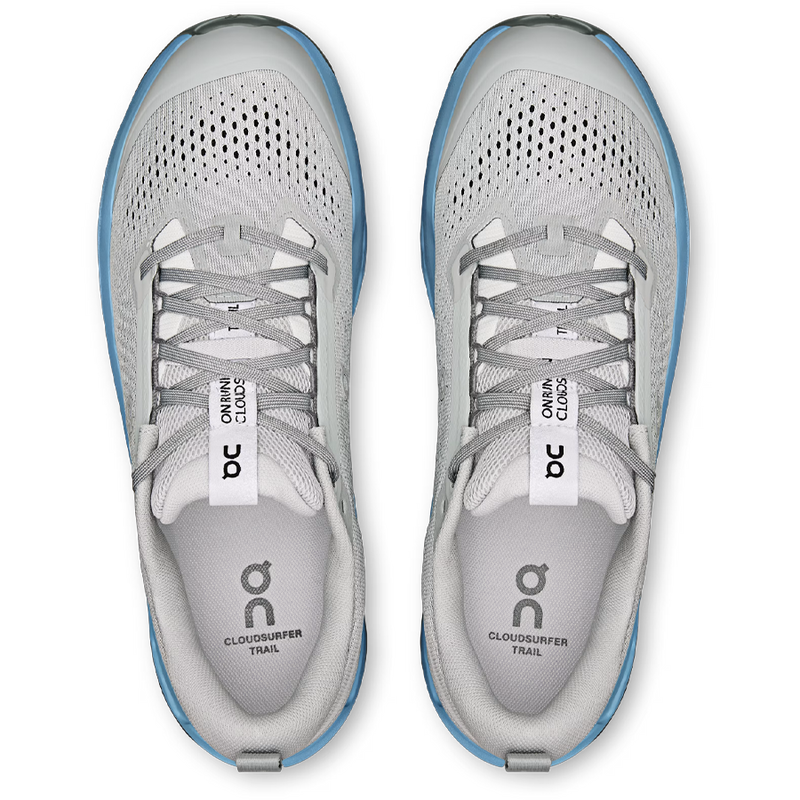 Men's Cloudsurfer Trail 2