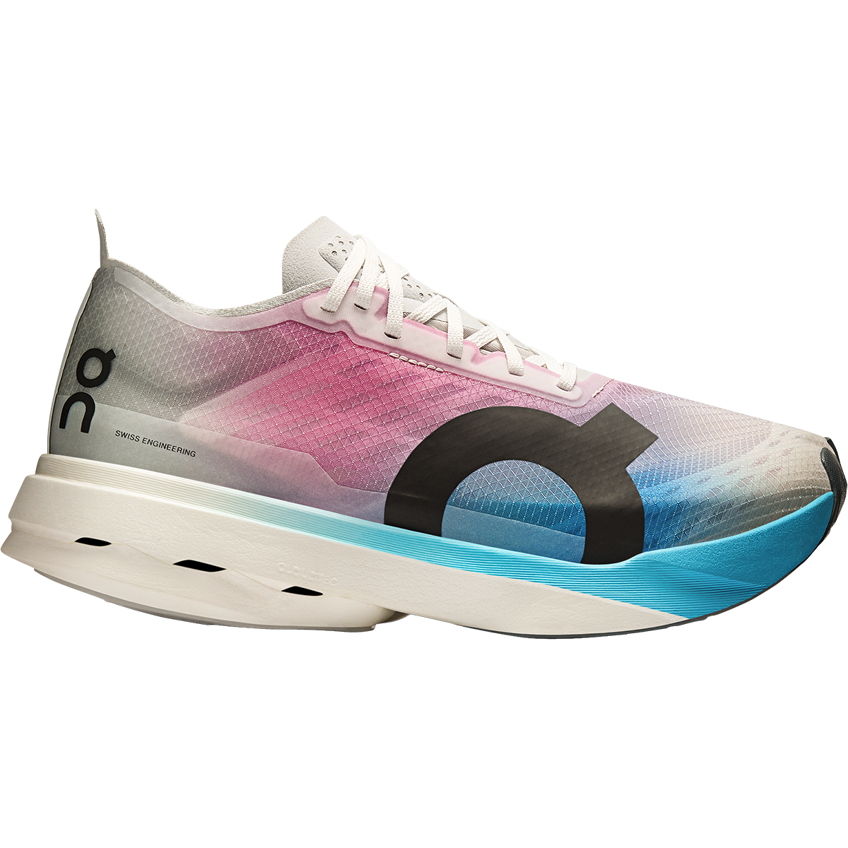Women's Cloudboom Strike alternate view
