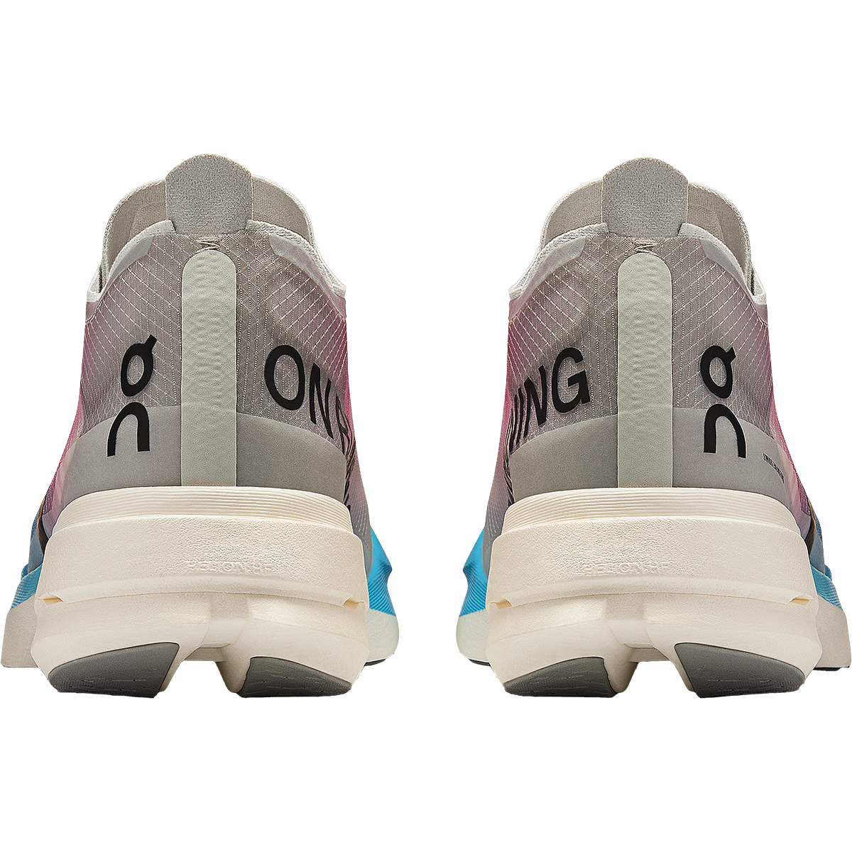 Women's Cloudboom Strike alternate view