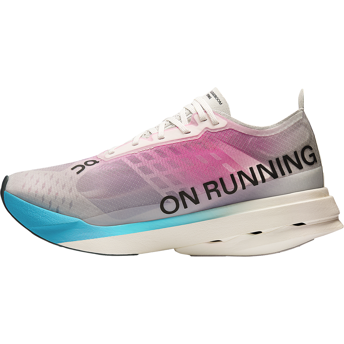 Women's Cloudboom Strike alternate view