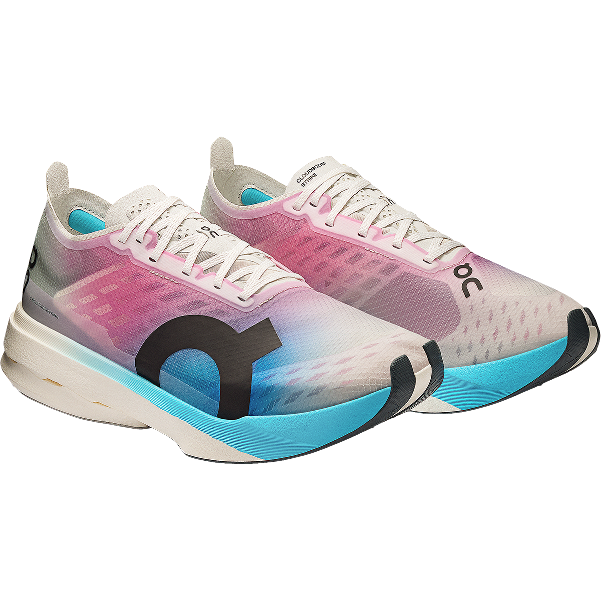Women's Cloudboom Strike alternate view