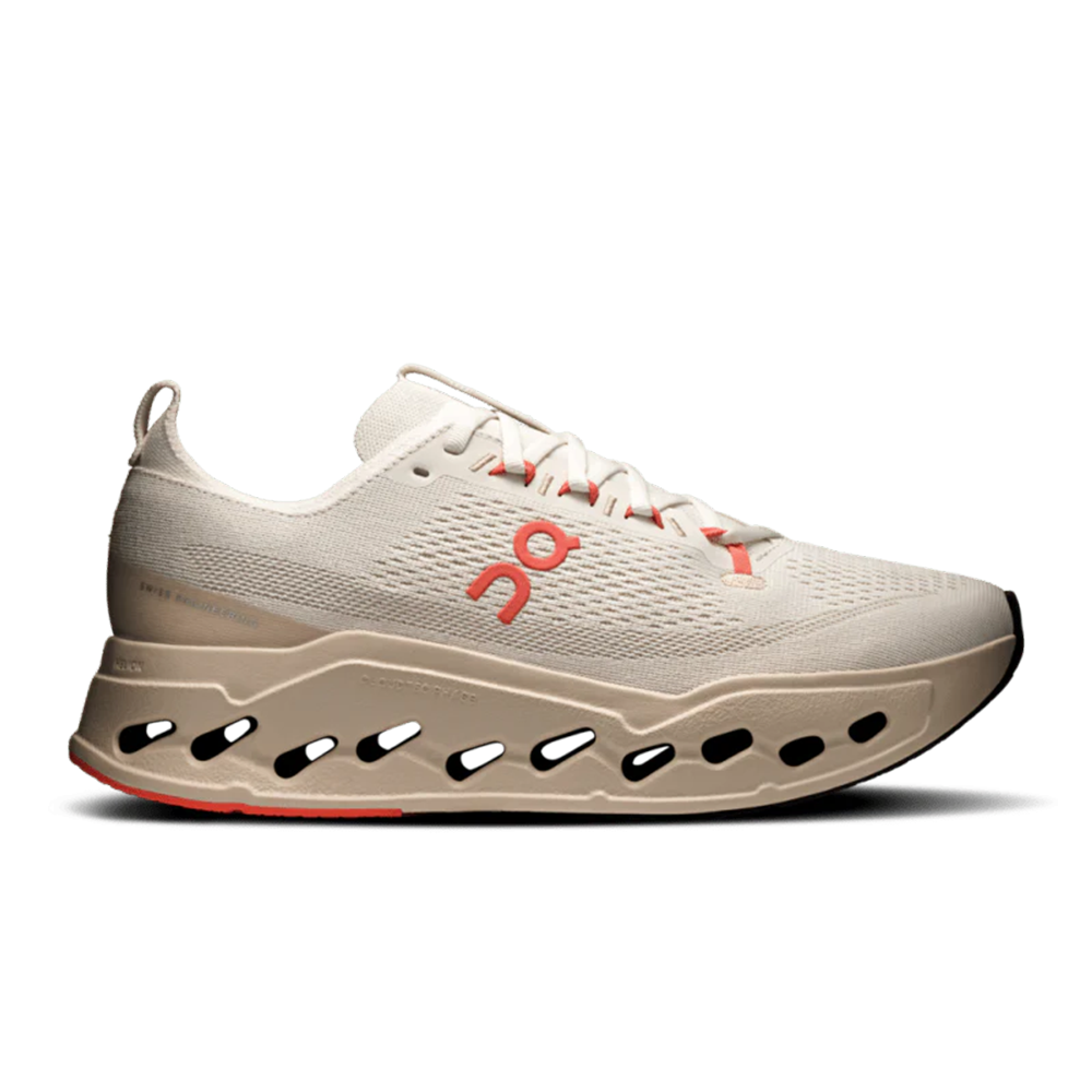 Women's Cloudsurfer Max – Sports Basement