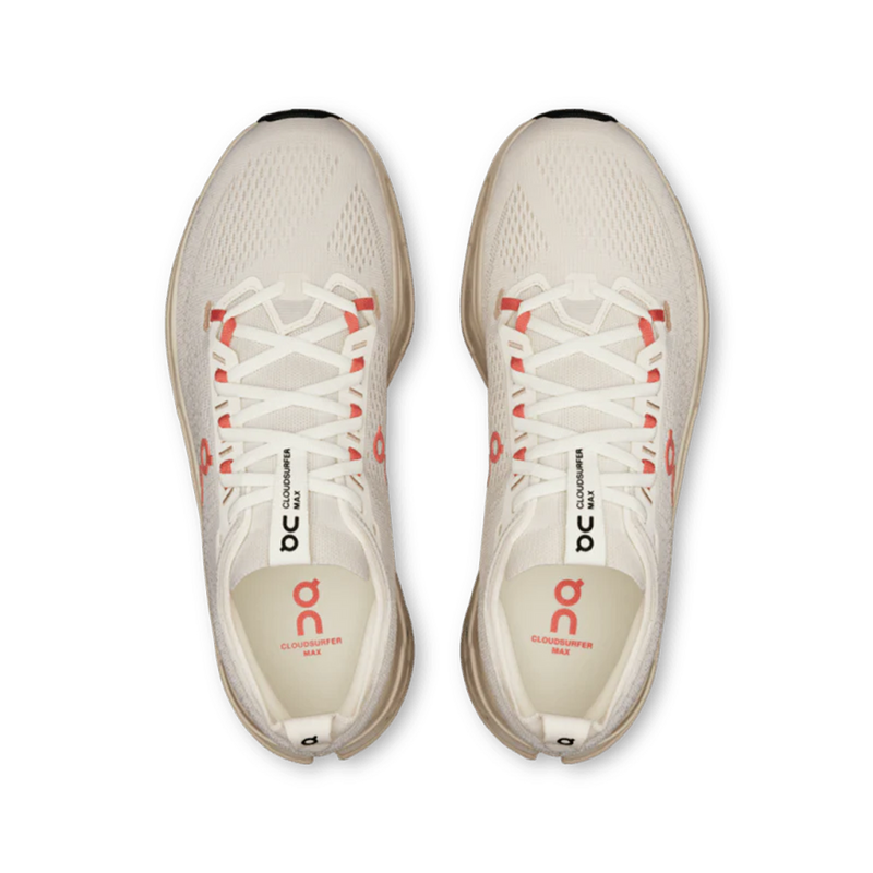 Women's Cloudsurfer Max