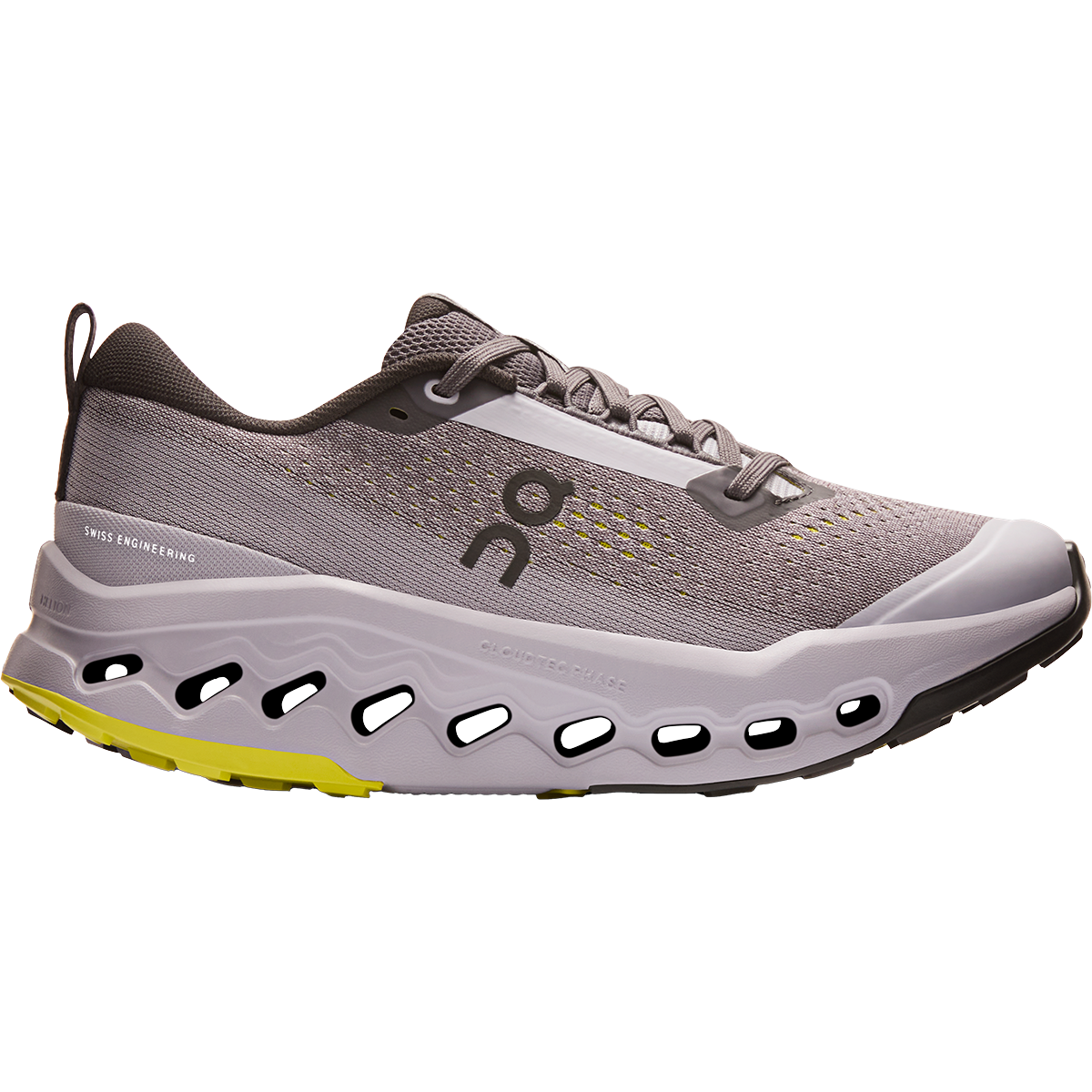 Women's Cloudsurfer Trail 2 alternate view