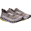 On Women's Cloudsurfer Trail 2 in Iron Lilac pair right front