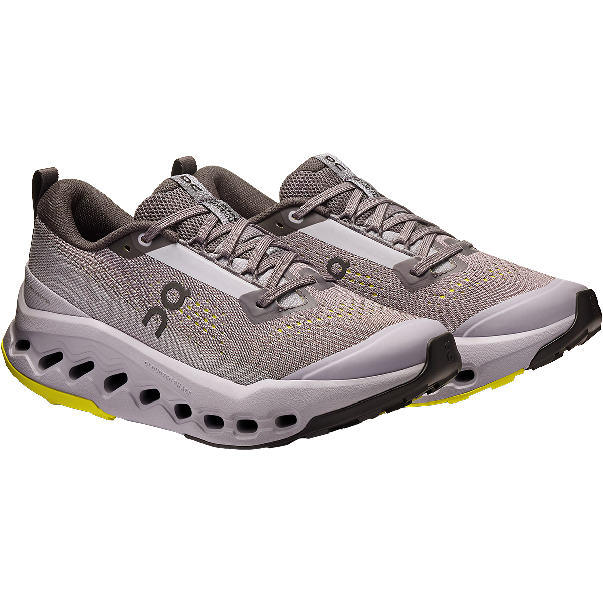 Women's Cloudsurfer Trail 2 alternate view