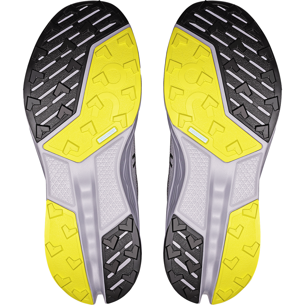 Women's Cloudsurfer Trail 2 alternate view