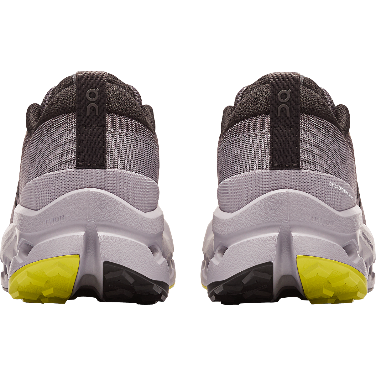Women's Cloudsurfer Trail 2 alternate view