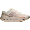 On Women's Cloudultra 3 in Ivory/Pearl right profile