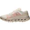 On Women's Cloudultra 3 in Ivory/Pearl inside right profile