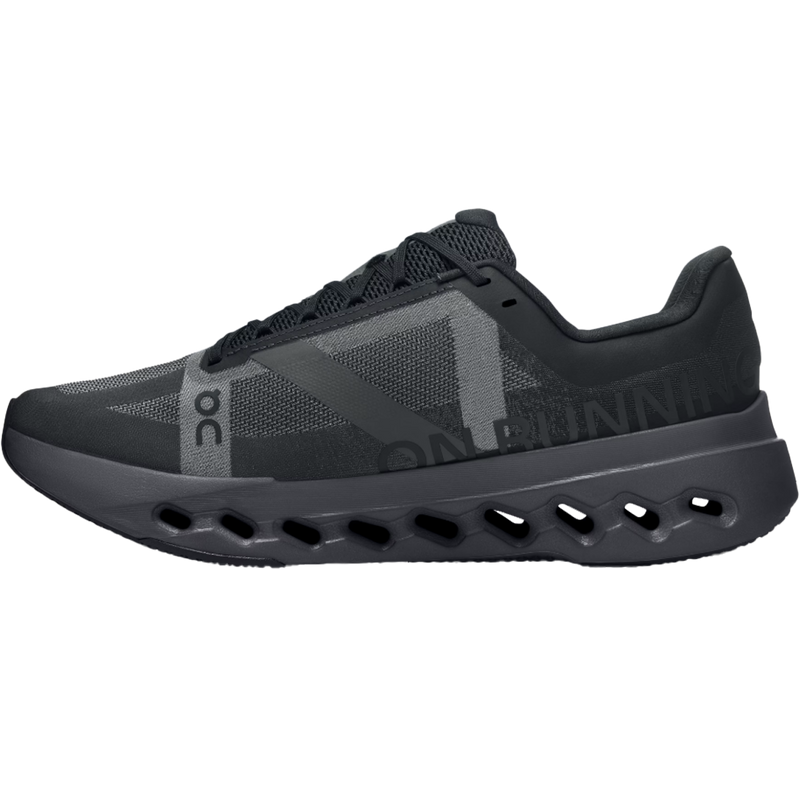 Men's Cloudsurfer Next Wide, On Men's Cloudsurfer Next side