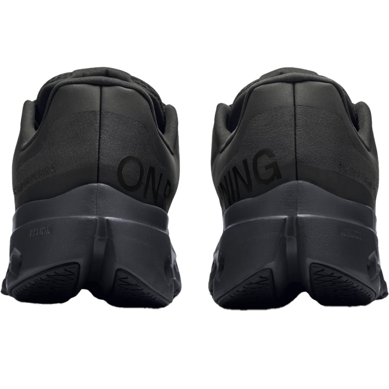 Men's Cloudsurfer Next Wide, On Men's Cloudsurfer Next heel