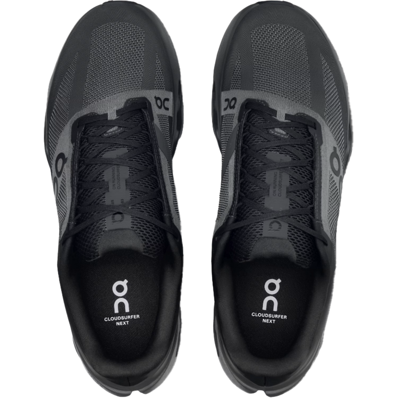 Men's Cloudsurfer Next Wide, On Men's Cloudsurfer Next top