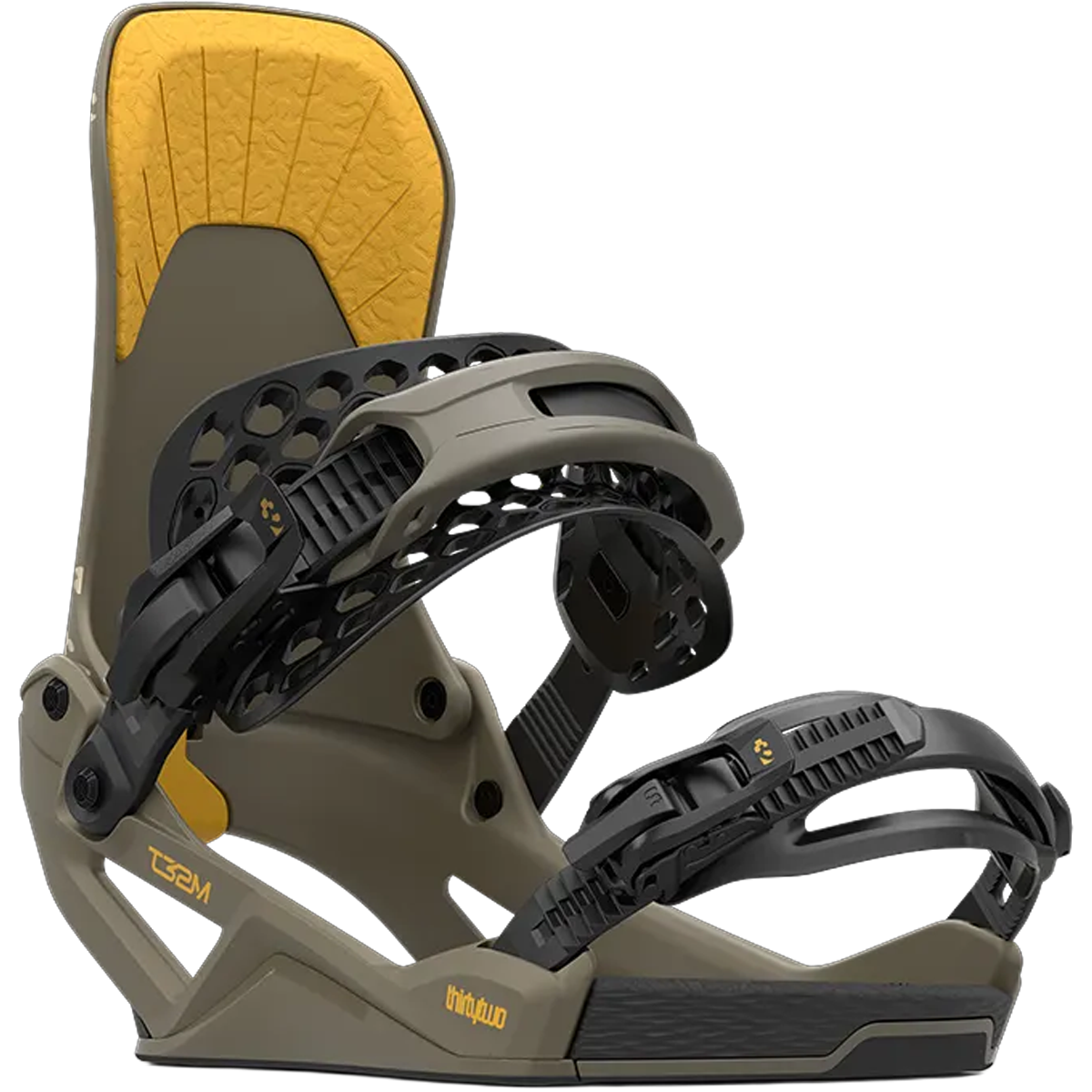T32M FASE Team Rider Series alternate view