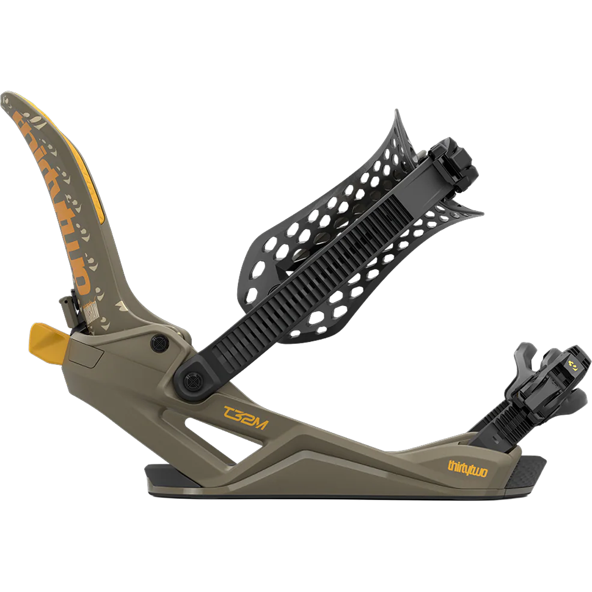 T32M FASE Team Rider Series alternate view