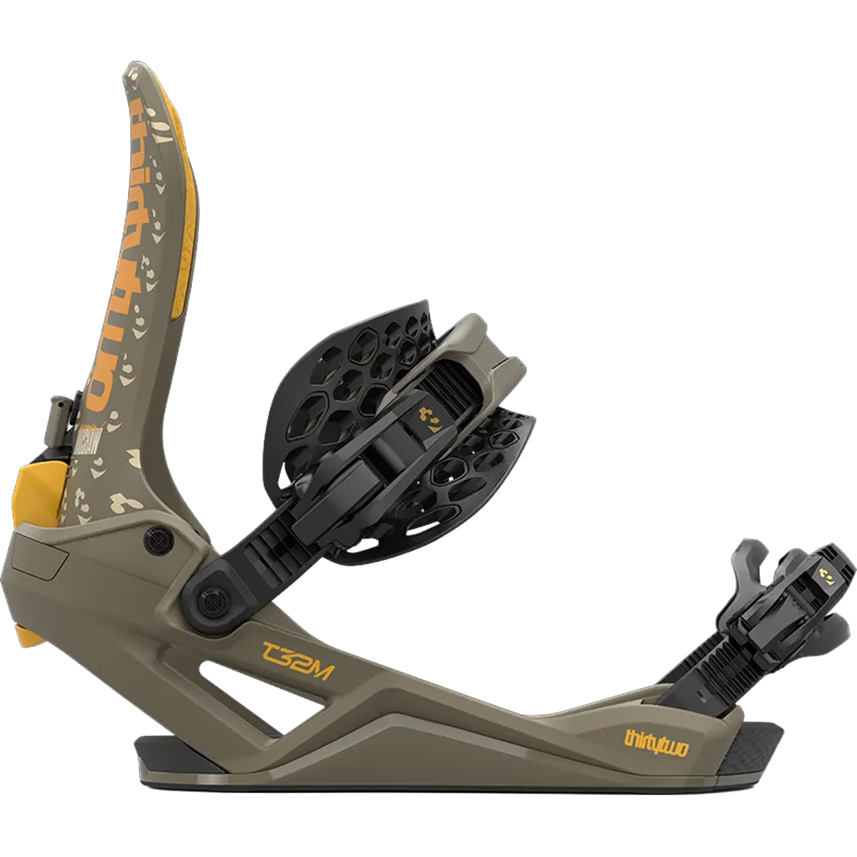 T32M FASE Team Rider Series alternate view