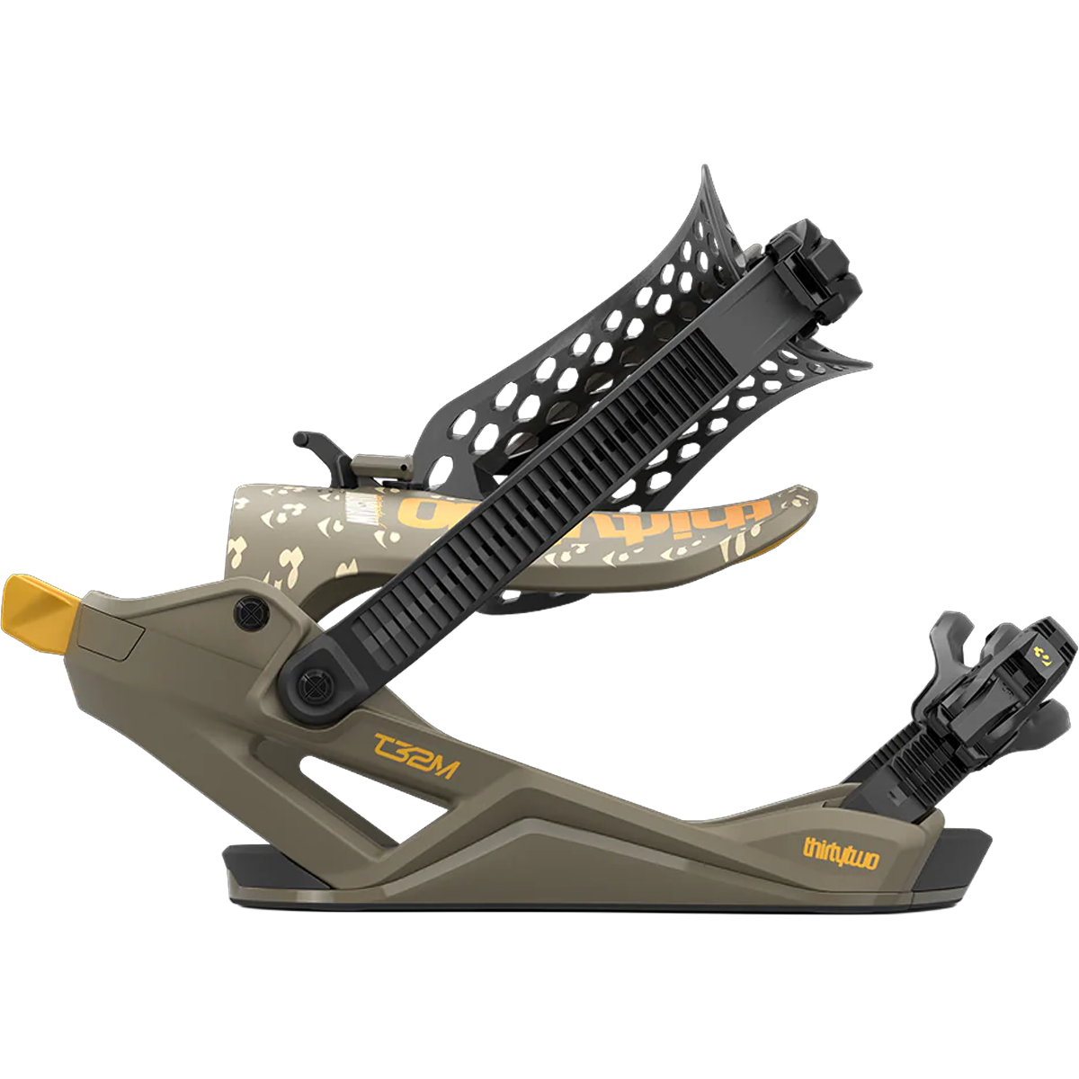 T32M FASE Team Rider Series alternate view