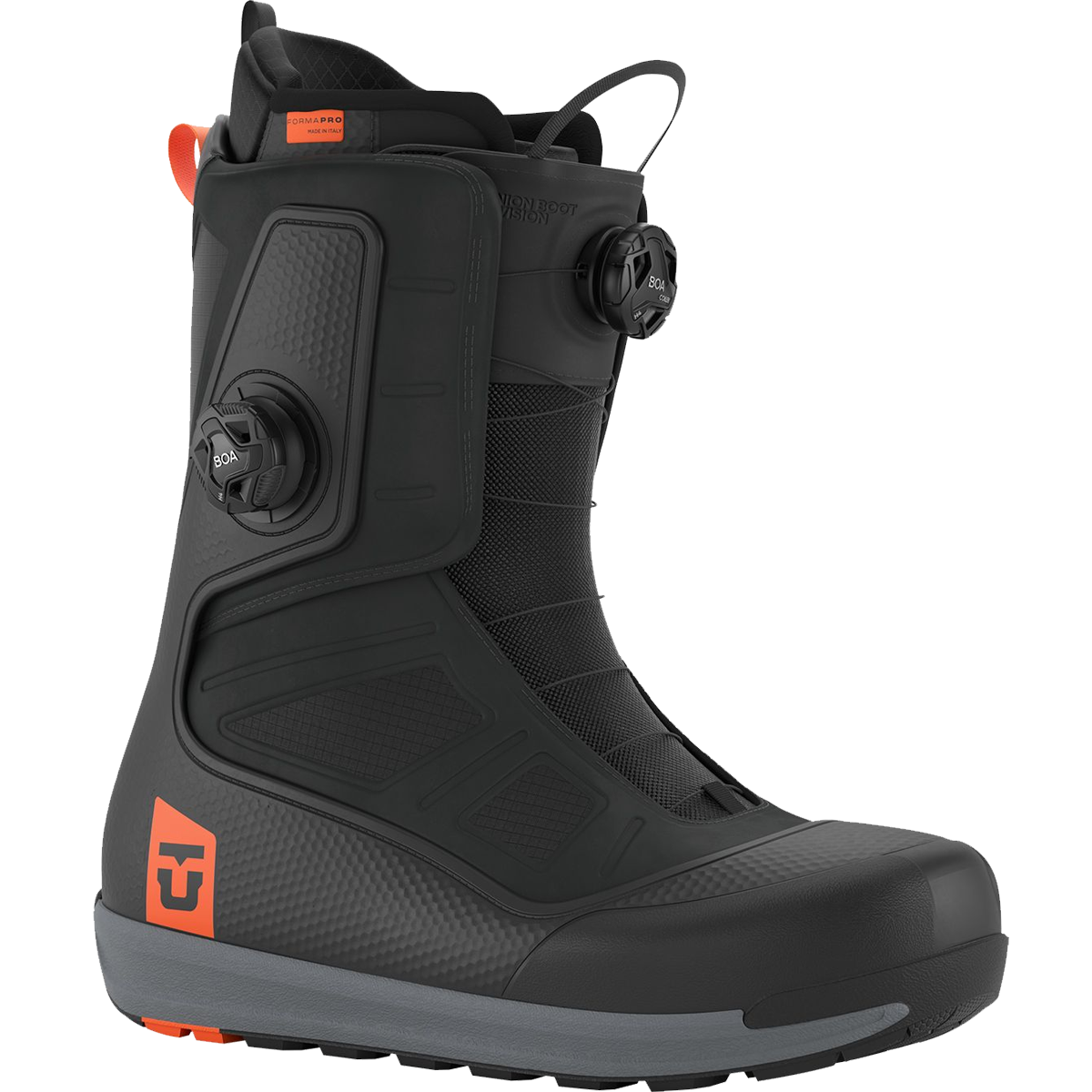 Reset Pro alternate view