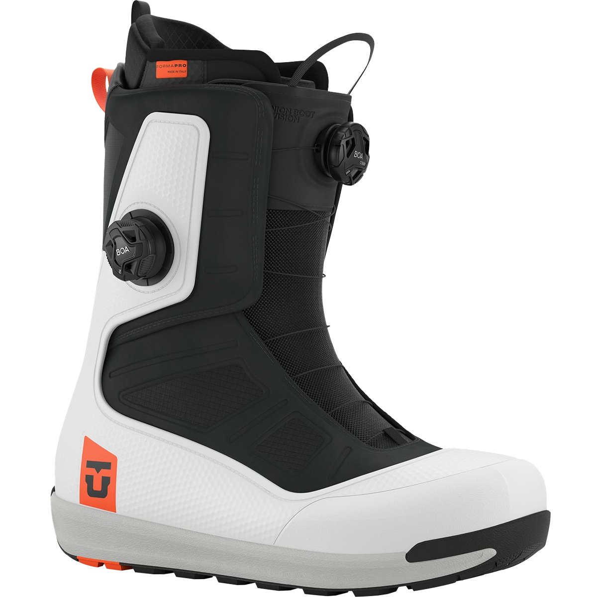 Reset Pro alternate view