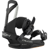 Union Falcor in Black