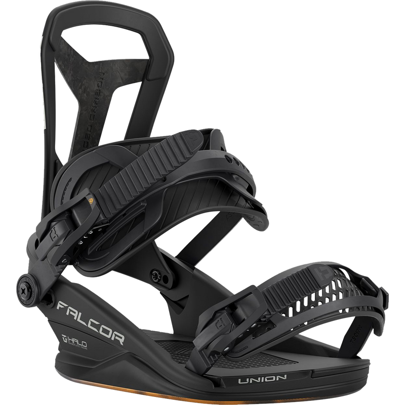 Falcor – Sports Basement