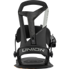 Union Falcor back