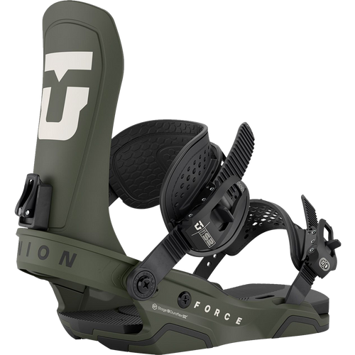 スノーボード UNION team force Force – Sports Basement