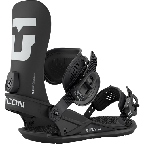 スノーボード UNION STRATA TEAM BLACK LIMITED M 20-21 UNION(ﾕﾆｵﾝ)・TEAM STRATA [BLACK LIMITED] ≪商品一覧≫