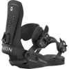 Union Women's Trilogy in Black