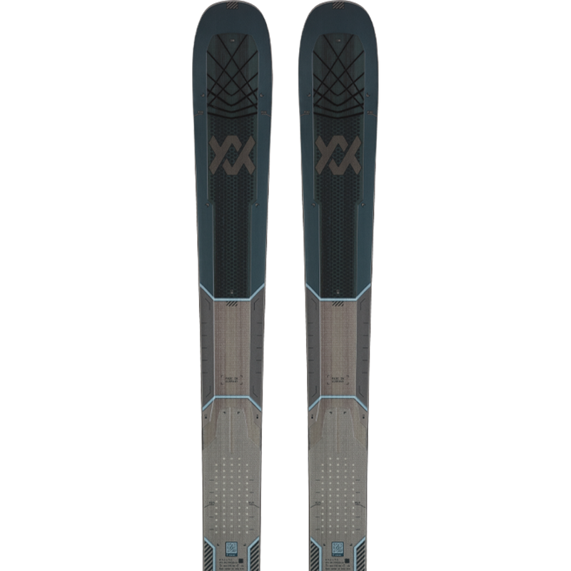 Volkl Mantra 102 Demo Ski Package – Sports Basement