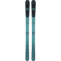Frontside
