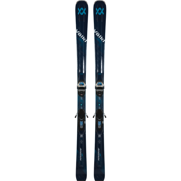 Volkl Peregrine 82 Lowride + LR 13 FR