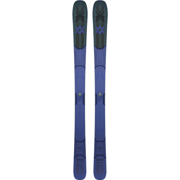 Volkl Women's M7 Mantra Flat