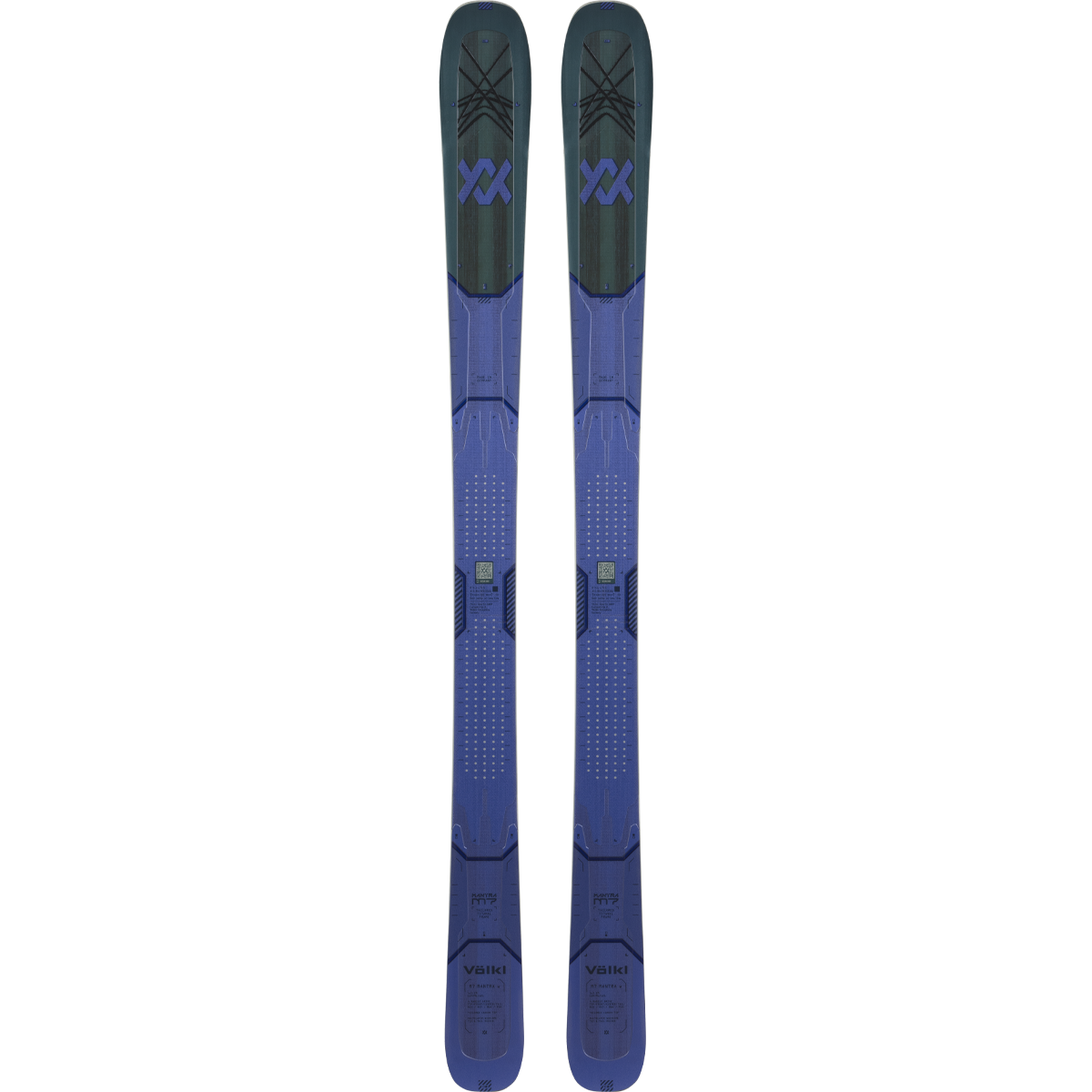 Women's M7 Mantra Flat alternate view